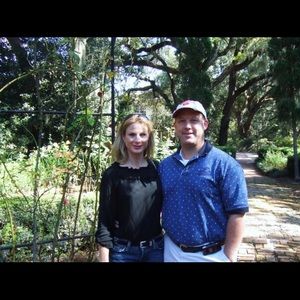 Meet your Posher, Claire